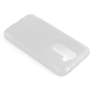 LG G2 MINI Skal Fodral Case (Transparent)