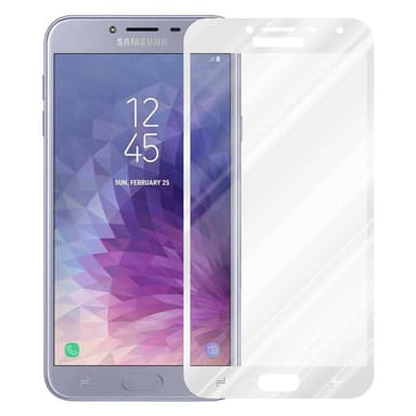 Samsung Galaxy J4 2018 Skyddsglas Skyddsfilm Skärmskydd