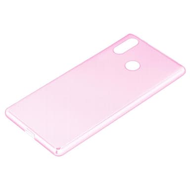 Huawei P20 LITE 2018 / NOVA 3E Skal Fodral Case (Rosa)