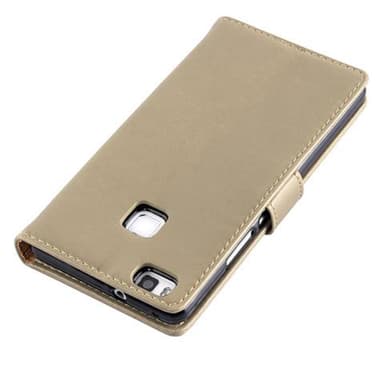 Huawei P9 LITE 2016 / G9 LITE Plånboksfodral Skal