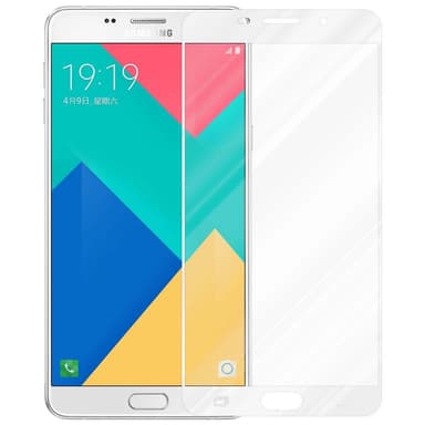 Samsung Galaxy A9 2016 Skyddsglas Skyddsfilm Skärmskydd