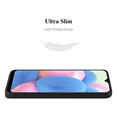 Skal Samsung Galaxy A50 4G / A50s / A30s Fodral Case