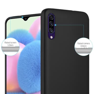 Skal Samsung Galaxy A50 4G / A50s / A30s Fodral Case
