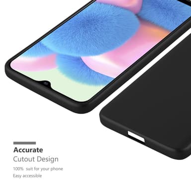 Skal Samsung Galaxy A50 4G / A50s / A30s Fodral Case
