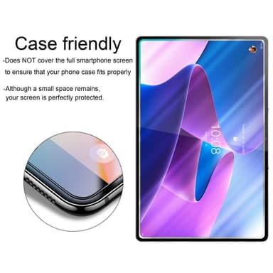 Lenovo Tab P12 Skyddsglas Skyddsfilm Skärmskydd