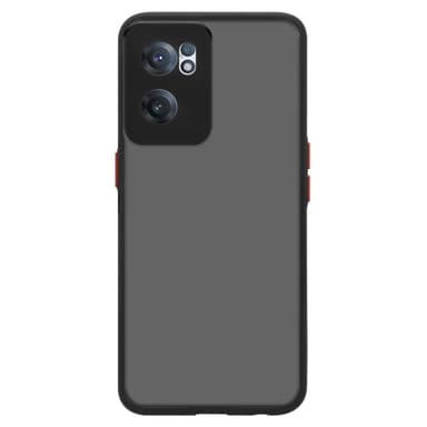 OnePlus Nord CE 2 5G Skal Fodral Case (Svart)