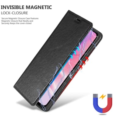Oppo A57 5G / A77 5G / Realme V23 Skal Fodral Case