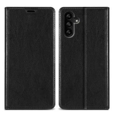 Samsung Galaxy A04s Skal Fodral Case (Svart)
