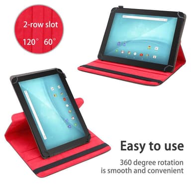 Trekstor Surftab Breeze (10.1 tum) Skal Fodral Case