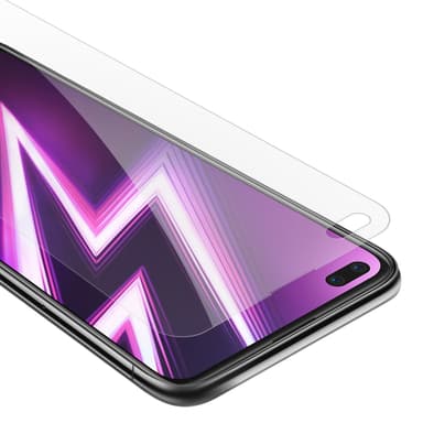 Realme 6 PRO Skyddsglas Skyddsfilm Skärmskydd