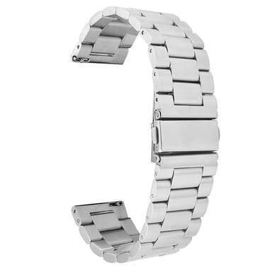 Armband 20mm för Samsung Galaxy Watch 42mm/S2 Classic