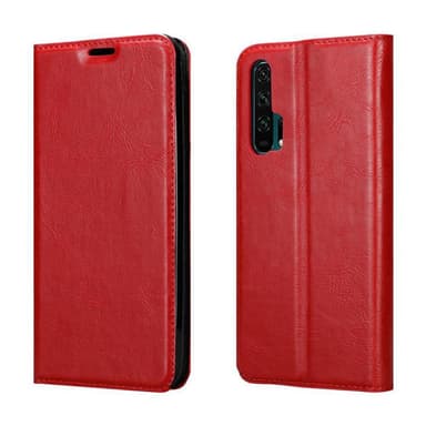 Honor 20 PRO Skal Fodral Case (Röd)