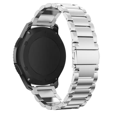 Armband 20mm för Samsung Galaxy Watch 42mm/S2 Classic