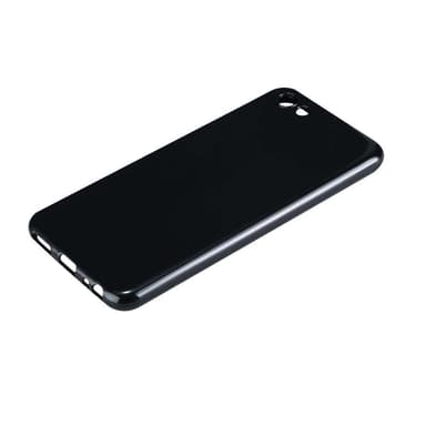 Vivo Y83 Skal Fodral Case (Svart)