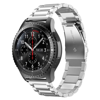 Armband 20mm för Samsung Galaxy Watch 42mm/S2 Classic