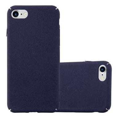 iPhone 7 / 7S / 8 / SE 2020 Skal Fodral Case (Blå)