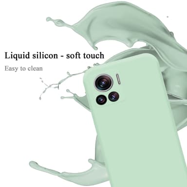Motorola EDGE 30 ULTRA / X30 PRO Skal Fodral Case