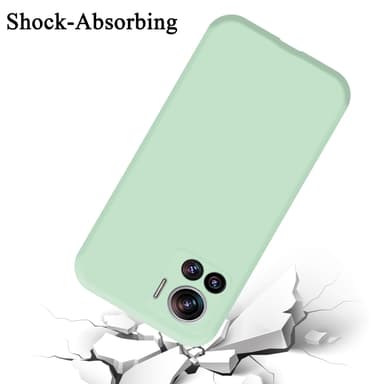 Motorola EDGE 30 ULTRA / X30 PRO Skal Fodral Case