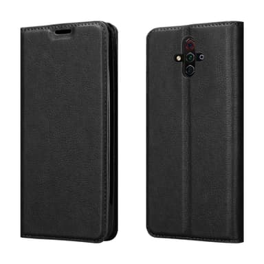 ZTE Nubia PLAY 5G Skal Fodral Case (Svart)