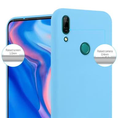 Skal Huawei P SMART Z / Y9 PRIME 2019 / Enjoy 10 PLUS