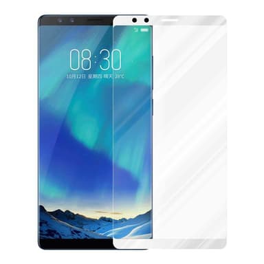 ZTE Nubia Z17S Skyddsglas Skyddsfilm Skärmskydd