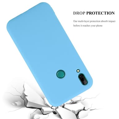 Skal Huawei P SMART Z / Y9 PRIME 2019 / Enjoy 10 PLUS