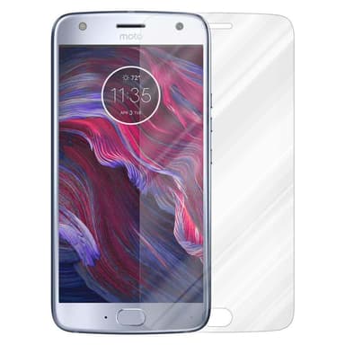 Motorola MOTO X4 Skyddsglas Skyddsfilm Skärmskydd