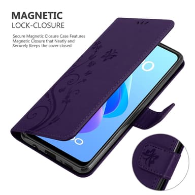 Oppo A36 / A76 / A96 4G / K10 4G / Realme 9i