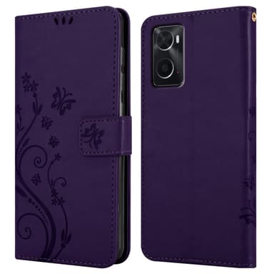 Oppo A36 / A76 / A96 4G / K10 4G / Realme 9i