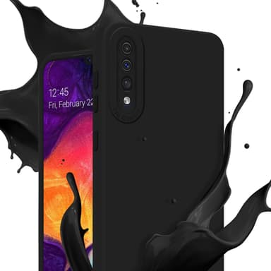 Samsung Galaxy A50 4G / A50s / A30s Skal Fodral Case