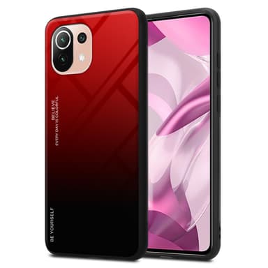 Xiaomi Mi 11 LITE (4G / 5G) / 11 LITE NE Skal Fodral