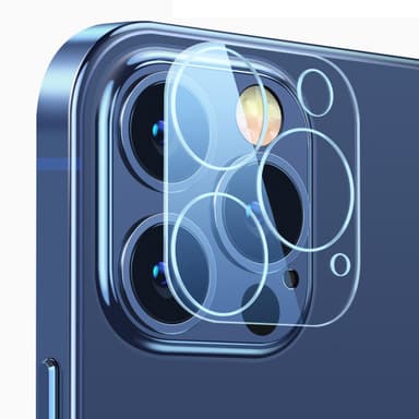Skydd av kameran för iPhone 11 PRO MAX Kameraskydd