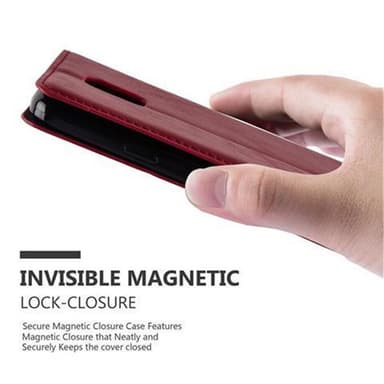 Samsung Galaxy S5 MINI / S5 MINI DUOS Skal Fodral Case