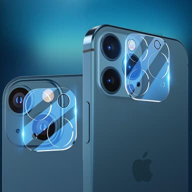 Skydd av kameran för iPhone 11 PRO MAX Kameraskydd