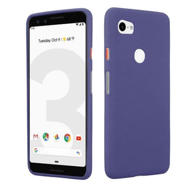 Skal Google PIXEL 2 XL Fodral Case (Blå)