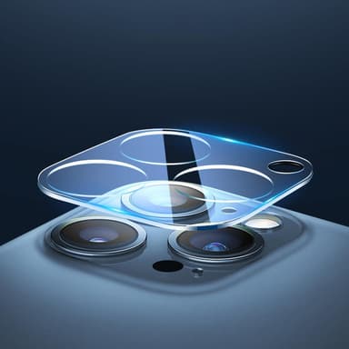 Skydd av kameran för iPhone 11 PRO MAX Kameraskydd