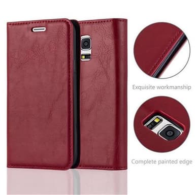 Samsung Galaxy S5 MINI / S5 MINI DUOS Skal Fodral Case