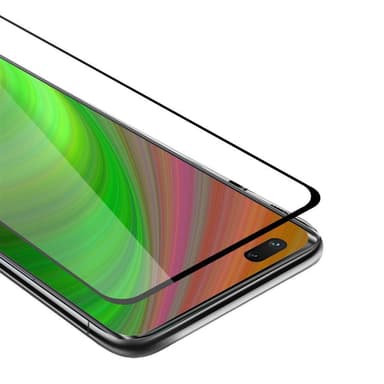 Huawei NOVA 7 PRO 5G Skyddsglas Skyddsfilm Skärmskydd