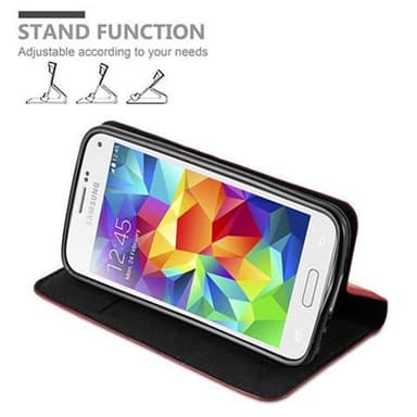 Samsung Galaxy S5 MINI / S5 MINI DUOS Skal Fodral Case