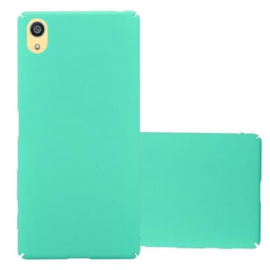 Sony Xperia Z5 PREMIUM Skal Fodral Case (Grön)