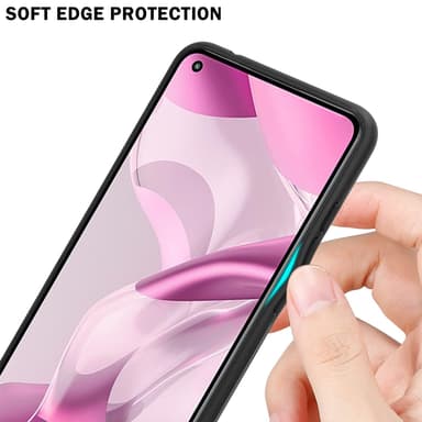 Xiaomi Mi 11 LITE (4G / 5G) / 11 LITE NE Skal Fodral