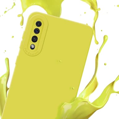 Samsung Galaxy A50 4G / A50s / A30s Skal Fodral Case