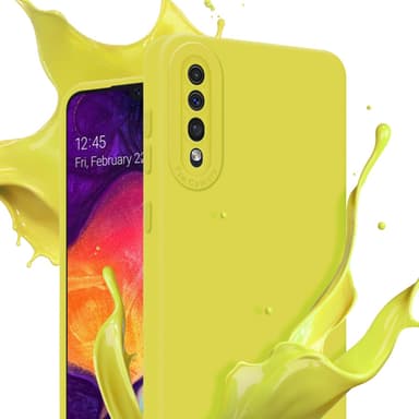 Samsung Galaxy A50 4G / A50s / A30s Skal Fodral Case