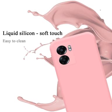 Oppo A57 5G / A77 5G / Realme V23 Skal Fodral Case