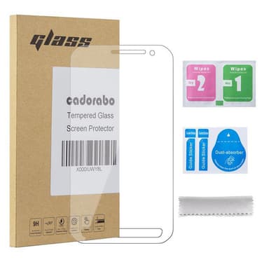 Samsung Galaxy XCover 3 Skyddsglas Skyddsfilm
