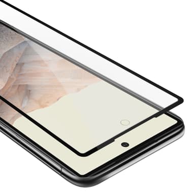 Google PIXEL 6 Skyddsglas Skyddsfilm Skärmskydd