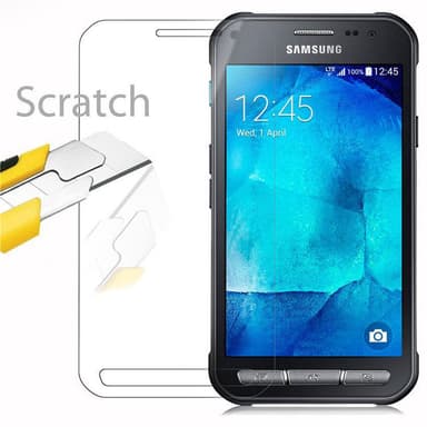 Samsung Galaxy XCover 3 Skyddsglas Skyddsfilm
