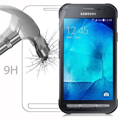 Samsung Galaxy XCover 3 Skyddsglas Skyddsfilm