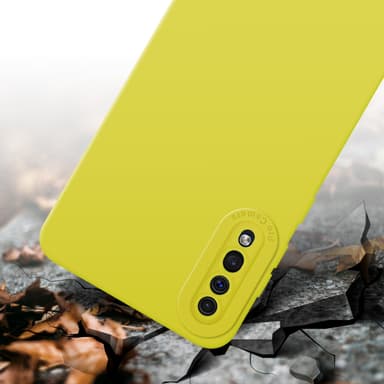 Samsung Galaxy A50 4G / A50s / A30s Skal Fodral Case