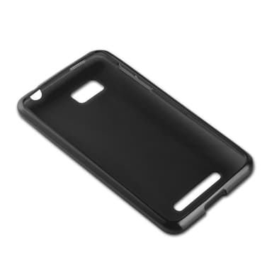 HTC ONE SU Skal Fodral Case (Svart)